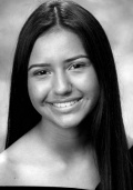 Katherine Campos: class of 2017, Grant Union High School, Sacramento, CA.